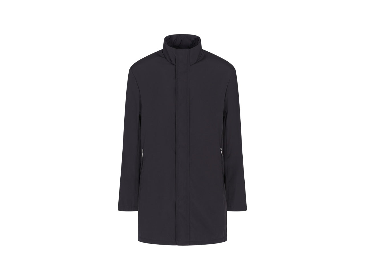 ARMANI EXCHANGE Men's Lightweight Padded Jacket