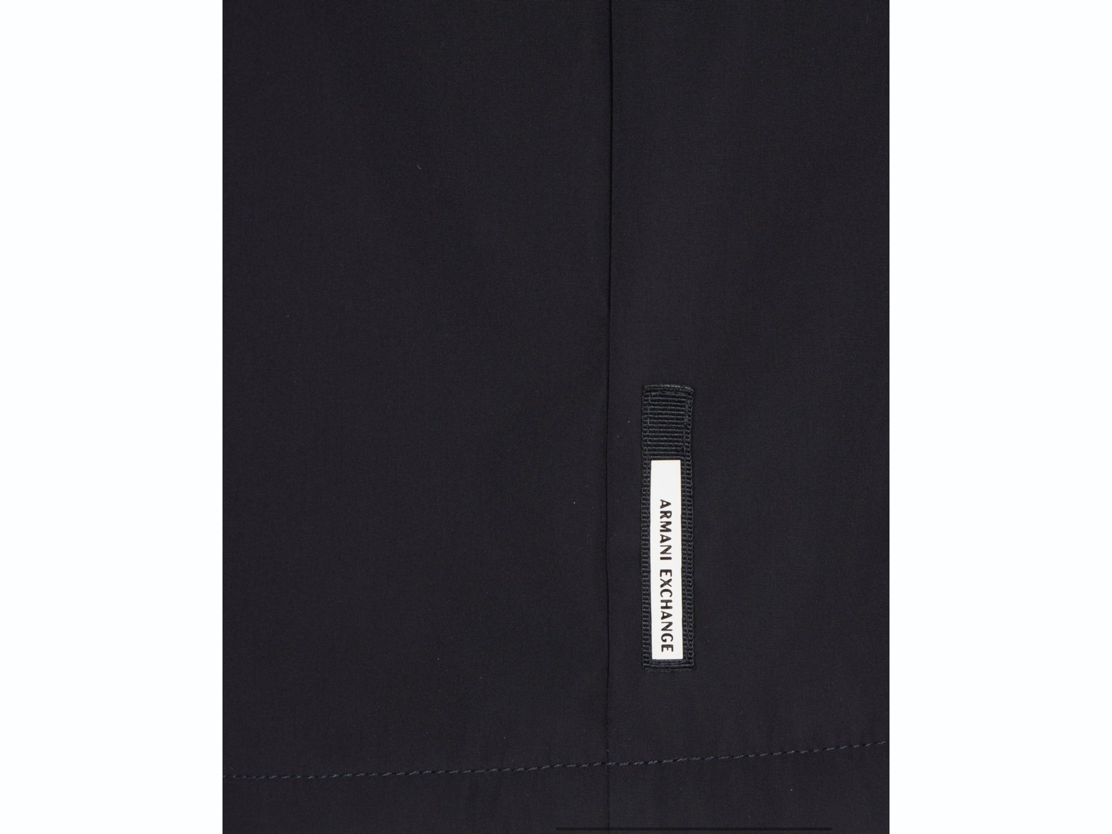 ARMANI EXCHANGE Men's Lightweight Padded Jacket