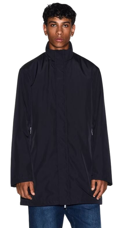 ARMANI EXCHANGE Men's Lightweight Padded Jacket