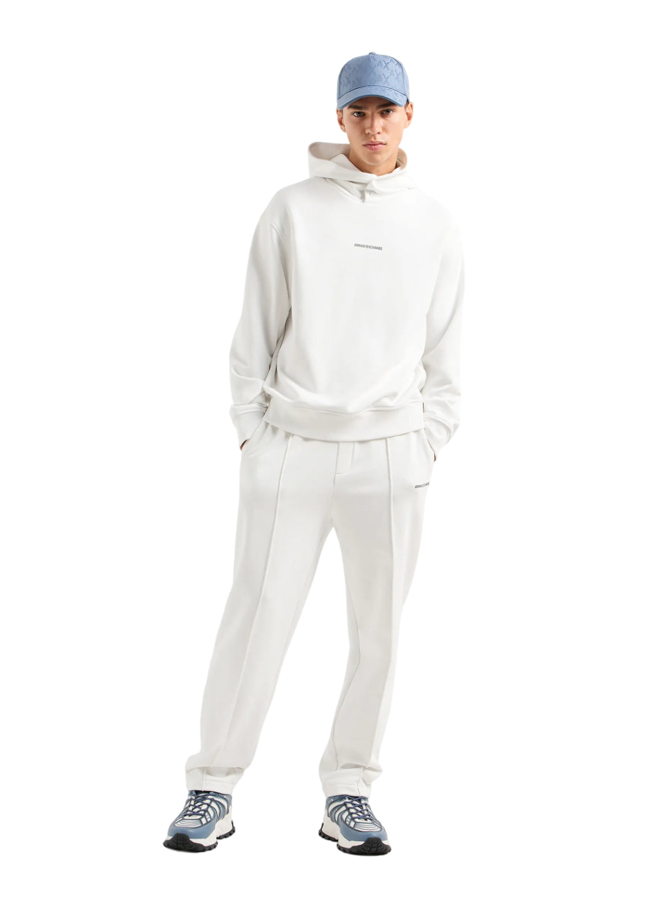ARMANI EXCHANGE Essential Hoodie for Men