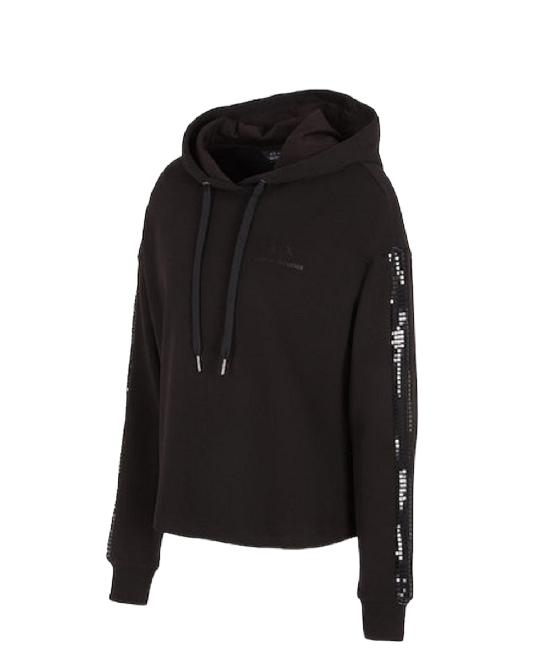 ARMANI EXCHANGE Cozy Hoodie for Women