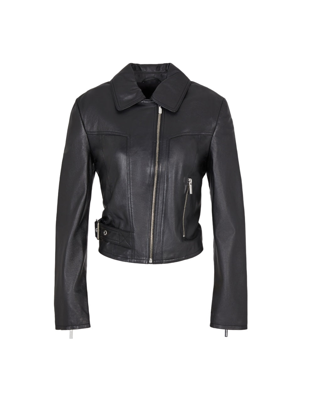 ARMANI EXCHANGE Exquisite Women's Jacket - Fall Winter Collection 24/25
