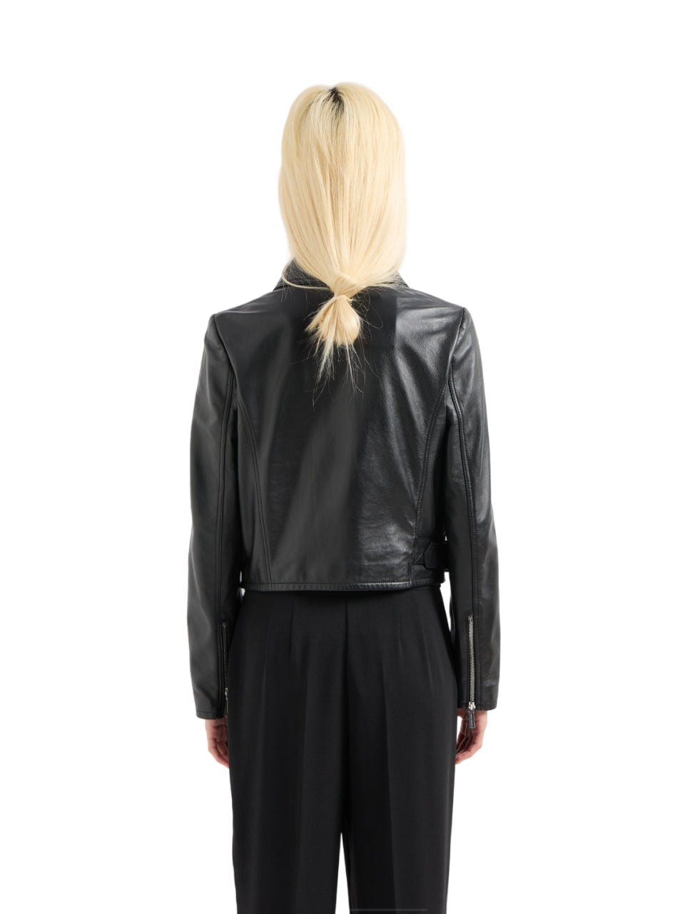 ARMANI EXCHANGE Exquisite Women's Jacket - Fall Winter Collection 24/25