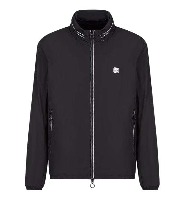 ARMANI EXCHANGE Chic Women's Jacket for Spring/Summer 2026