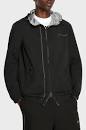 ARMANI EXCHANGE Stylish Jacket for Men - Perfect for Spring/Summer