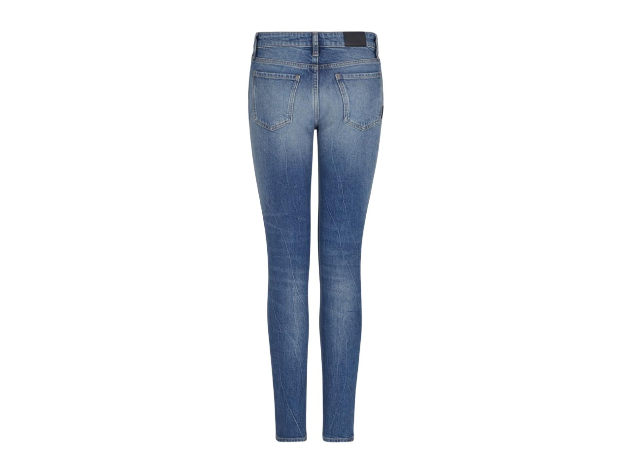 ARMANI EXCHANGE Super Skinny Women's Denim Jeans