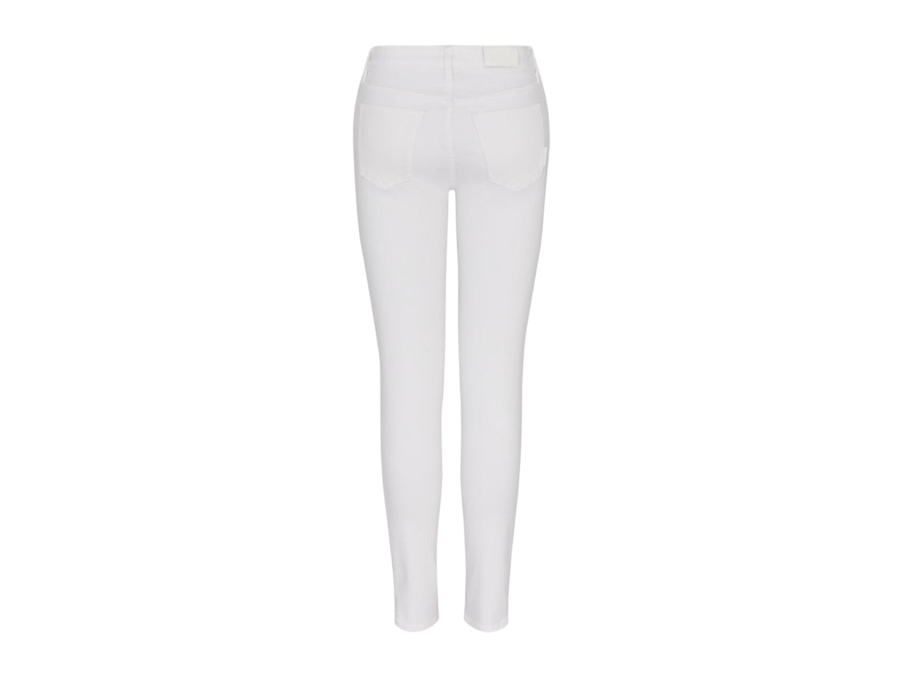 ARMANI EXCHANGE Skinny Fit Long Jeans for Women