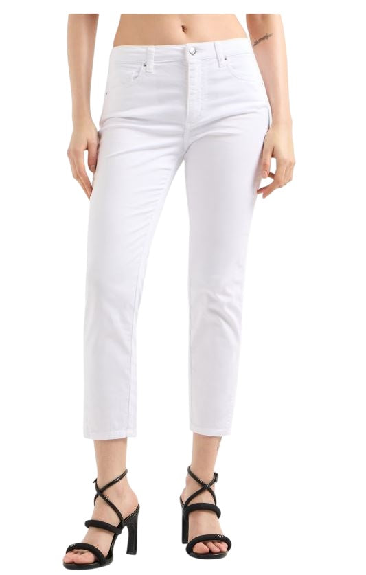 ARMANI EXCHANGE Festive Super Skinny Jeans for Women