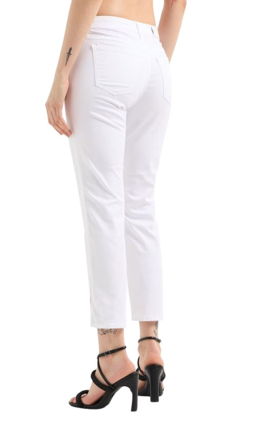 ARMANI EXCHANGE Festive Super Skinny Jeans for Women