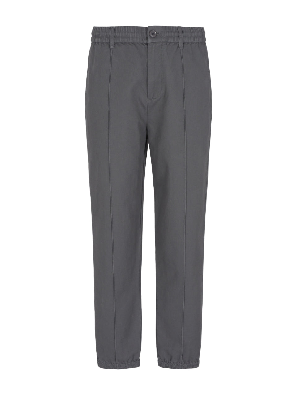 ARMANI EXCHANGE Stylish Elastic Waist Trousers for Men