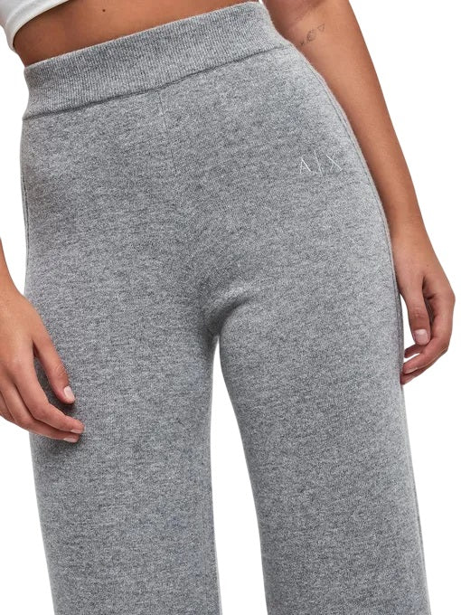 ARMANI EXCHANGE Luxury Ski Pants for Women