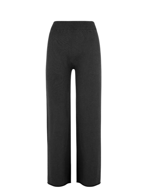 ARMANI EXCHANGE Wide-Leg Trousers for Women