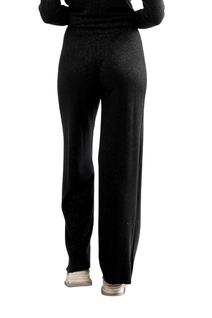 ARMANI EXCHANGE Wide-Leg Trousers for Women