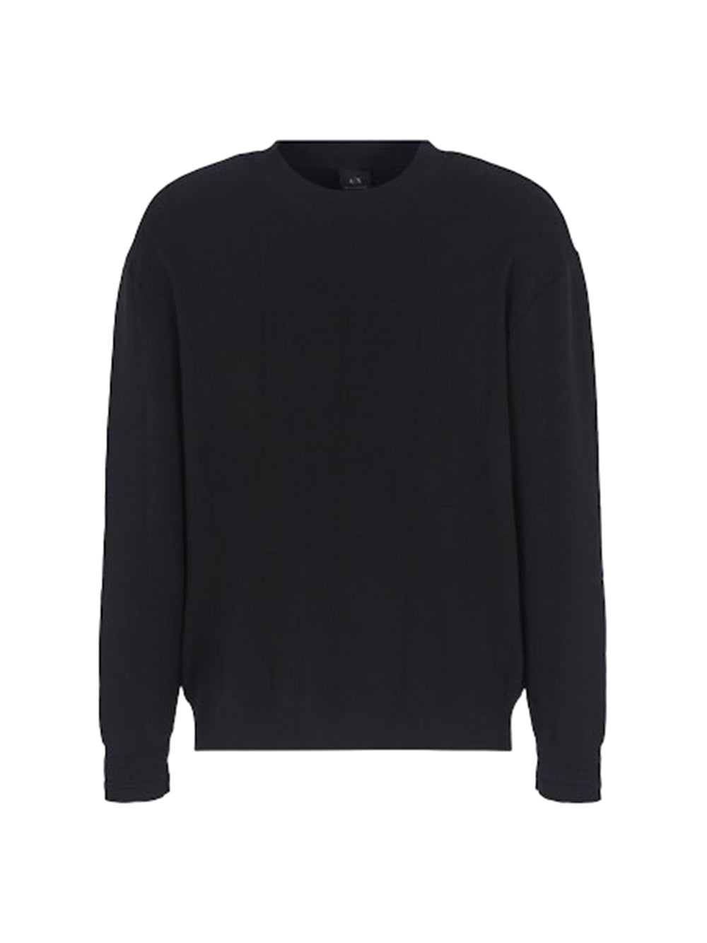 ARMANI EXCHANGE Pullover for Men - Fall Winter Collection 2024/2025