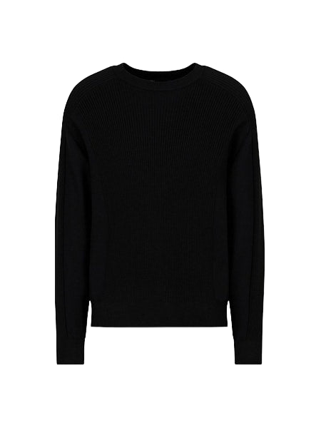 ARMANI EXCHANGE Cozy Pullover for Men - FW24