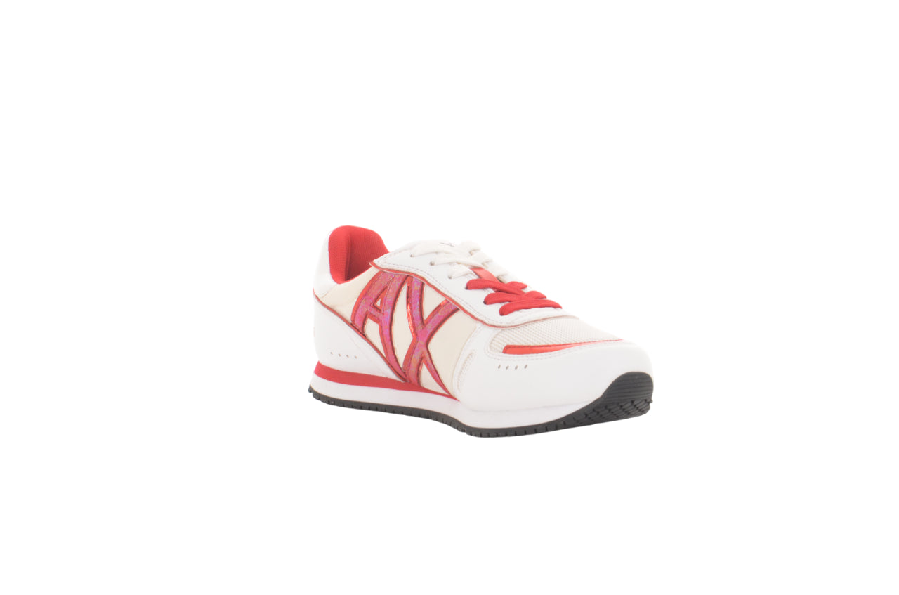 ARMANI EXCHANGE Stylish Sneakers for Women - SS26 Collection