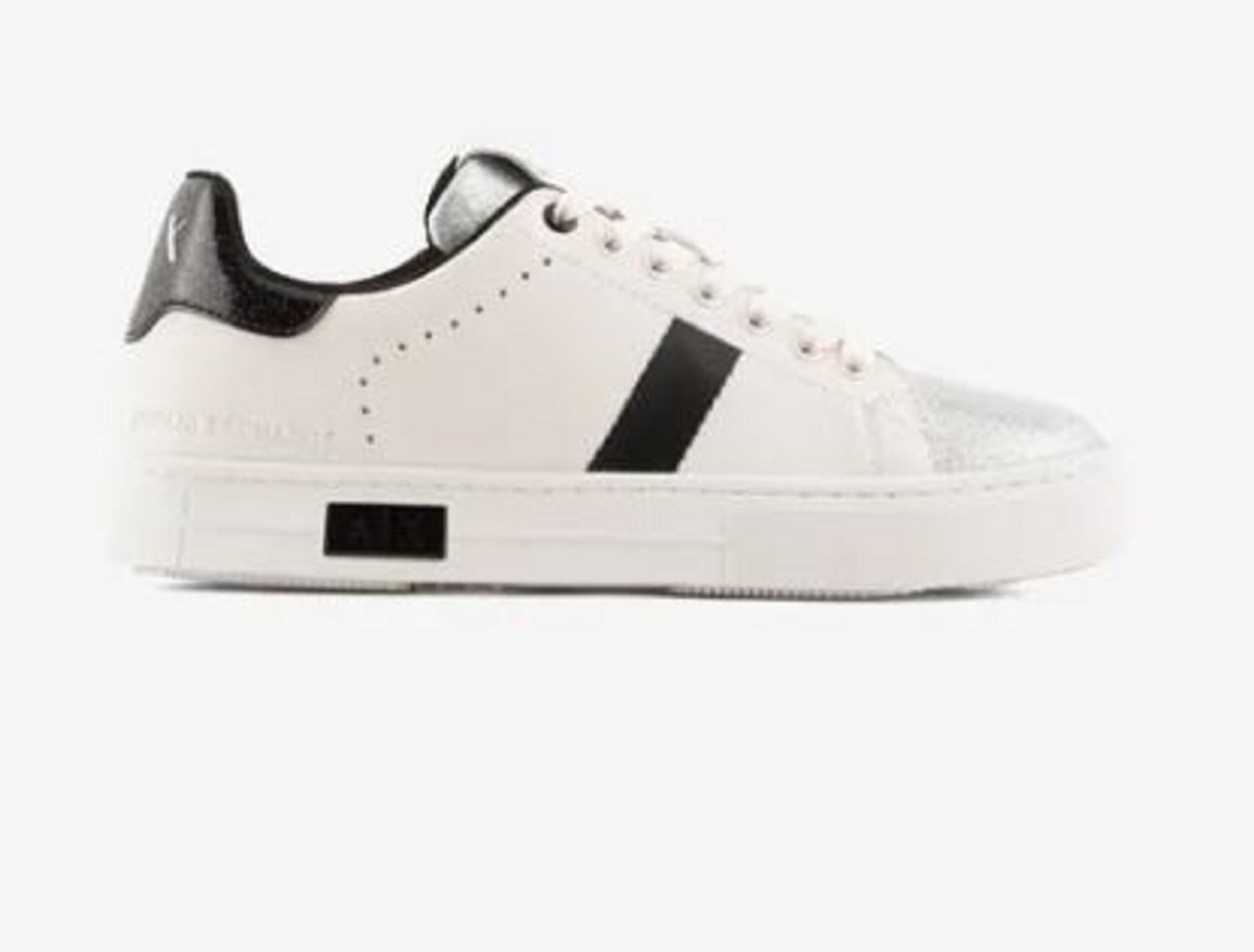 ARMANI EXCHANGE Exquisite Women's Sneakers