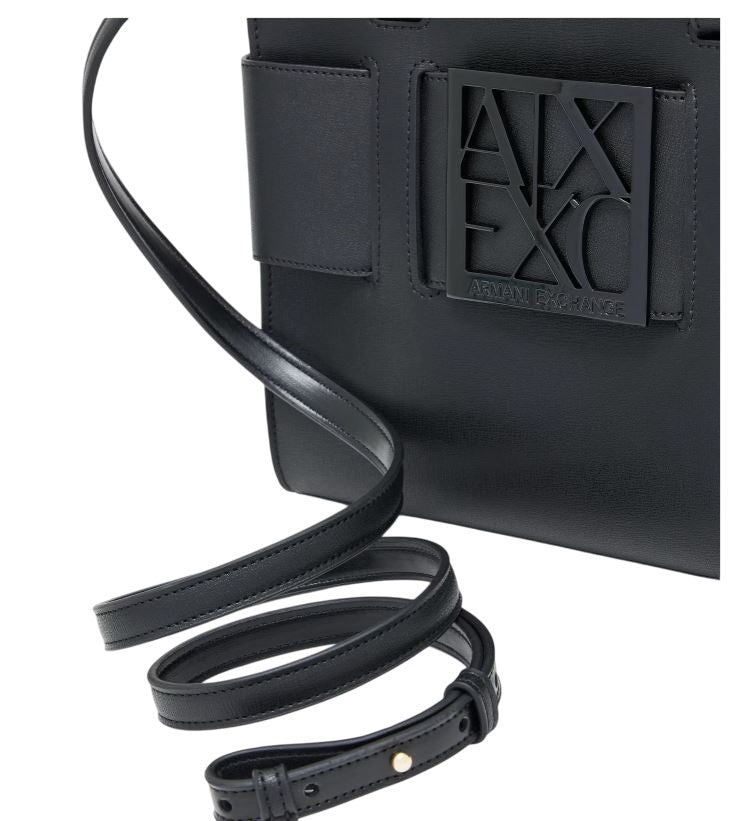 ARMANI EXCHANGE Mini Shoulder Handbag for Women