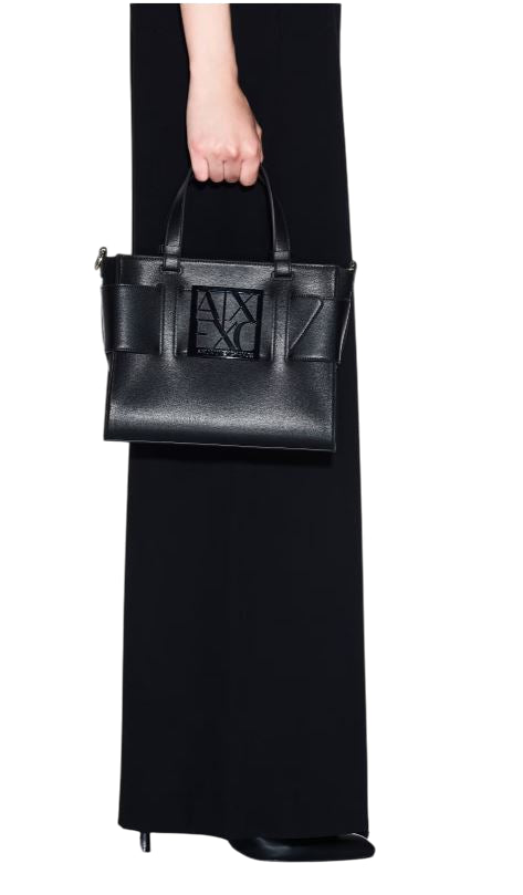 ARMANI EXCHANGE Mini Shoulder Handbag for Women