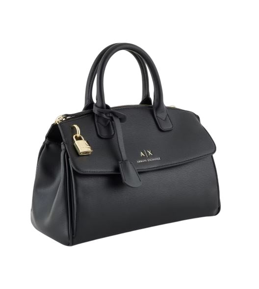 ARMANI EXCHANGE Elegant Shoulder Handbag