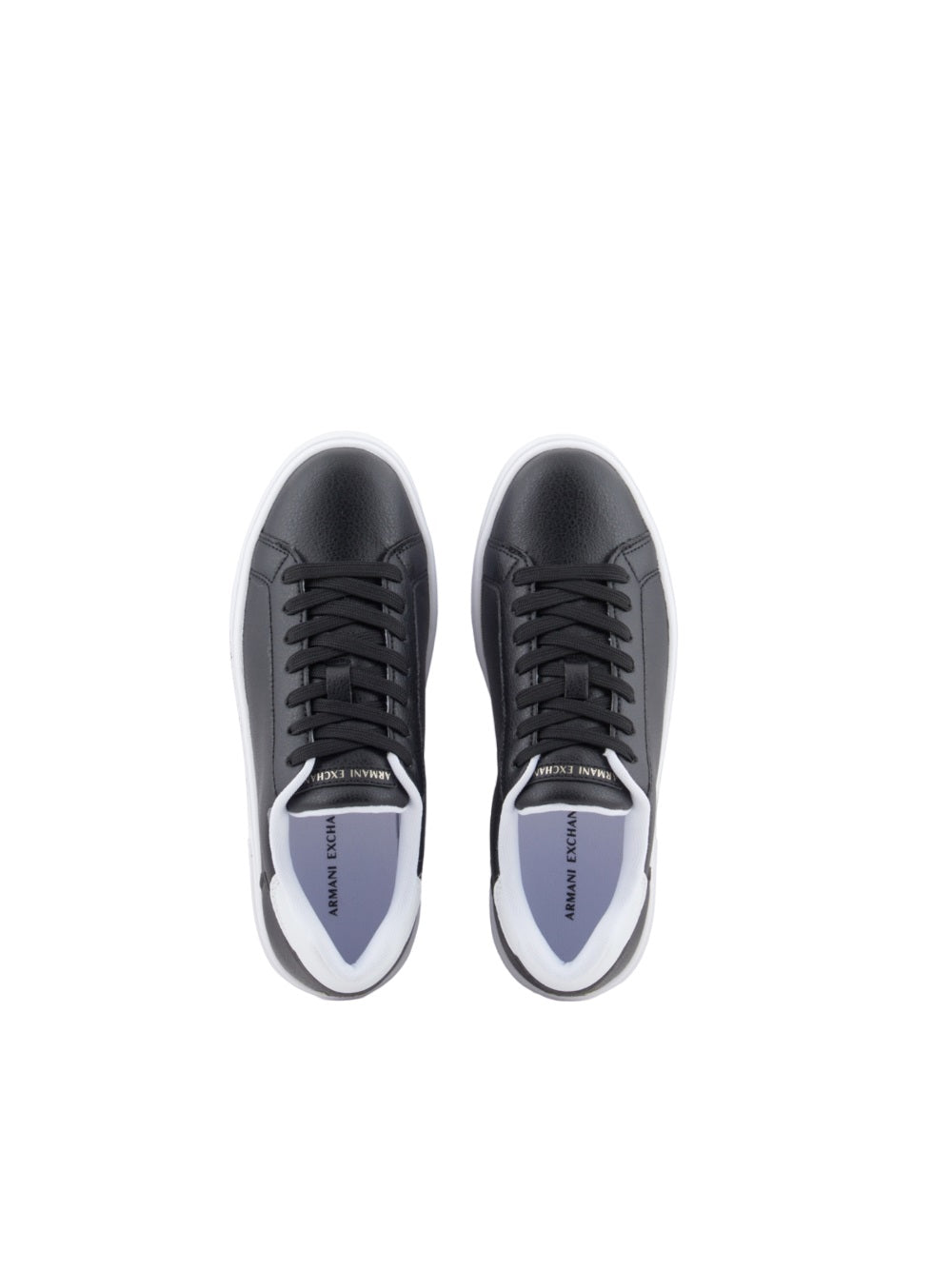 ARMANI EXCHANGE Sleek Women’s Sneakers - Stylish & Comfortable