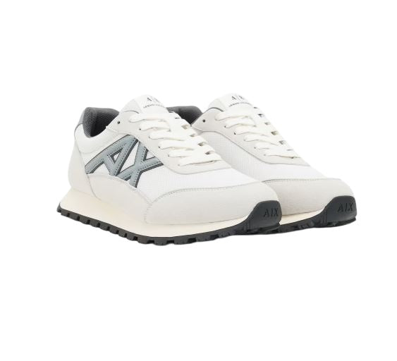 ARMANI EXCHANGE Men's Stylish Sneaker