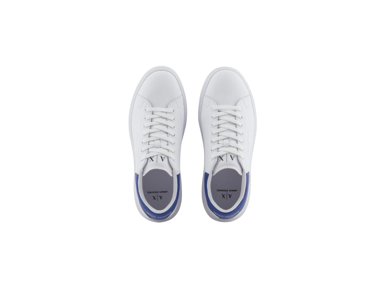 ARMANI EXCHANGE Sleek Sneaker for Men