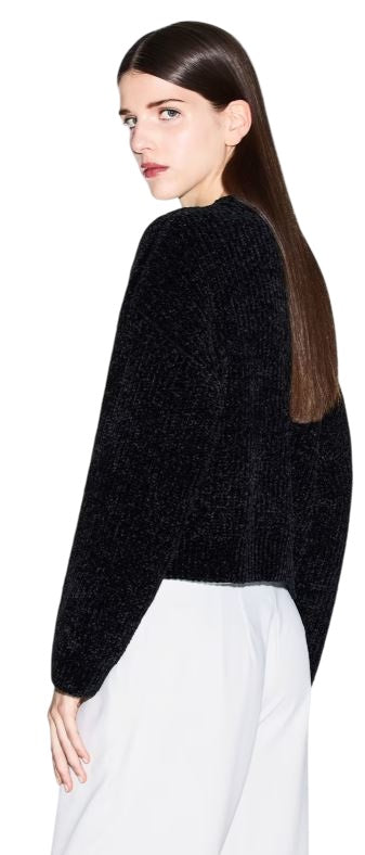 ARMANI EXCHANGE Chic Women's Sweater for Fall/Winter 2025