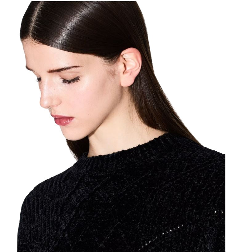 ARMANI EXCHANGE Chic Women's Sweater for Fall/Winter 2025