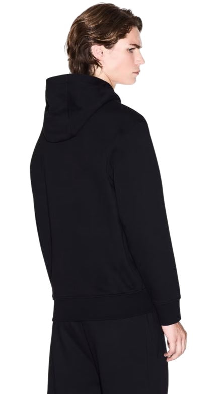 ARMANI EXCHANGE Men's Elegant Comfort Hoodie