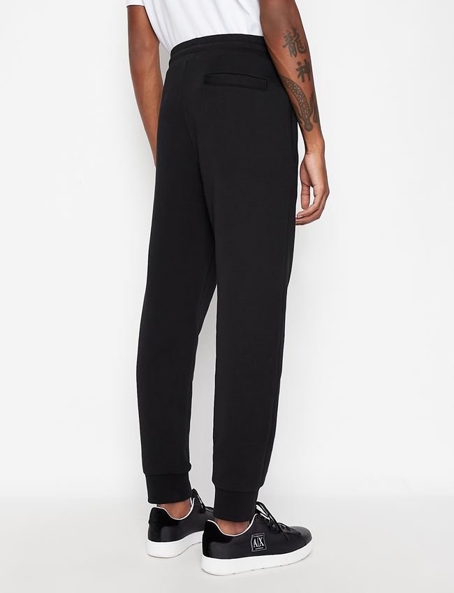 ARMANI EXCHANGE Stylish Trousers for Men - Perfect for SS26