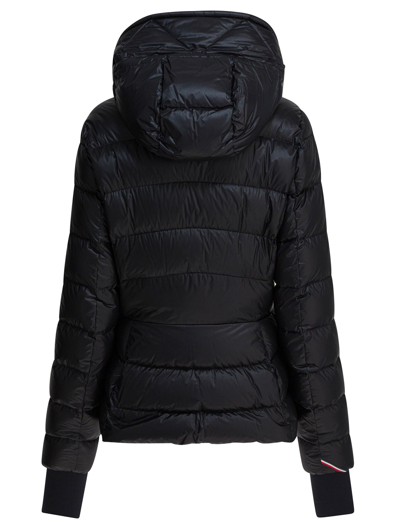 MONCLER GRENOBLE Women's Regular Fit Ski Down Jacket