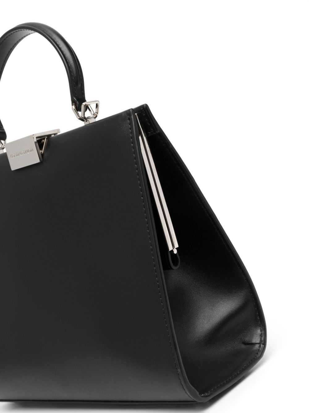 ARMARIUM Mini Leather Handbag
