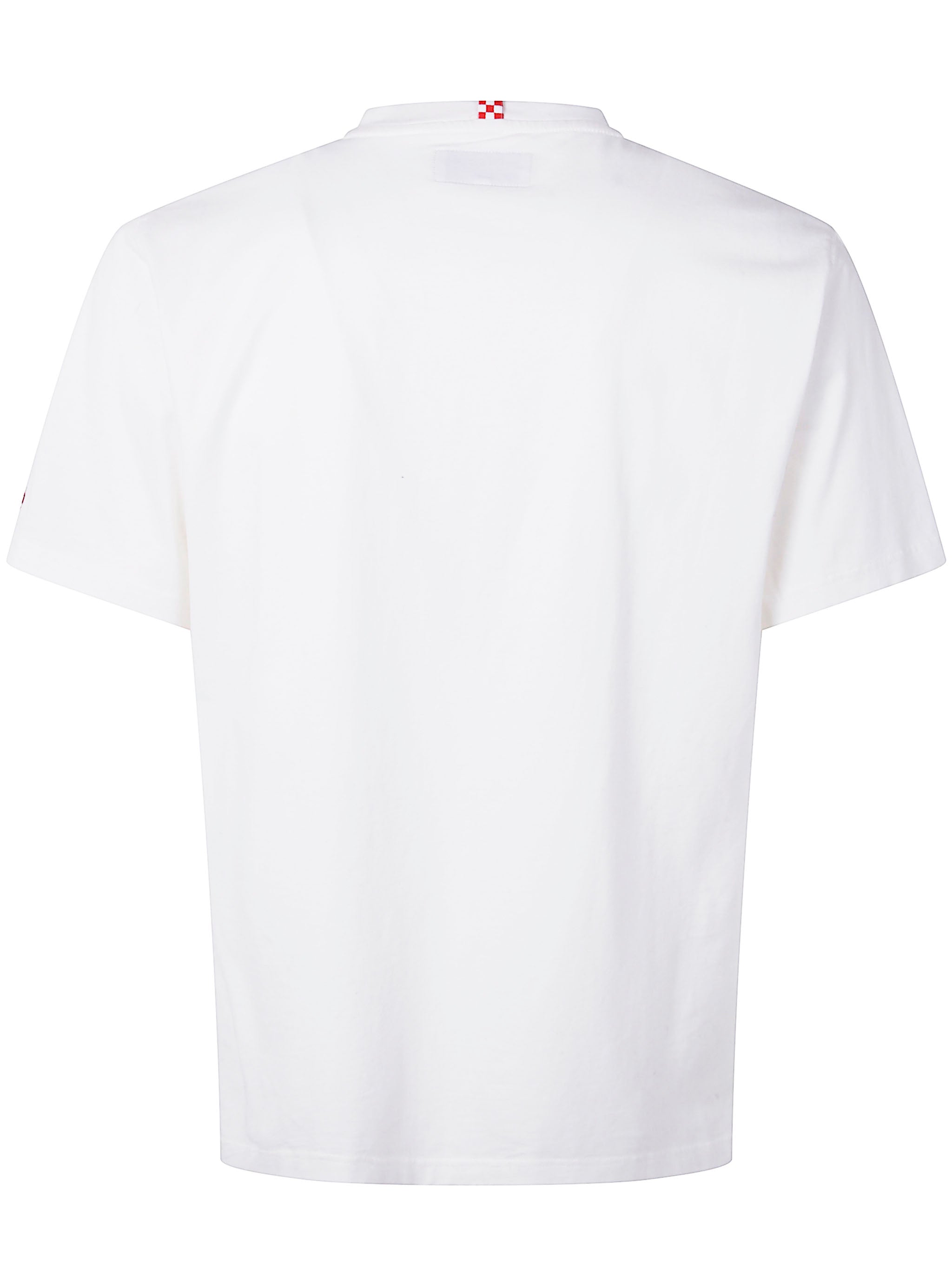 MC2 SAINT BARTH Men's Arnott T-Shirt