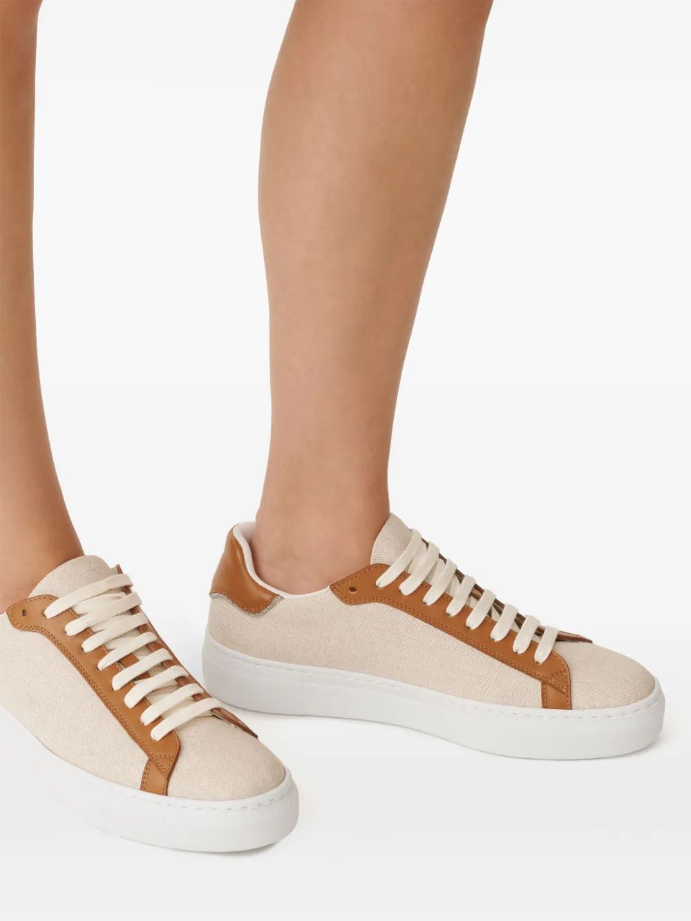 FABIANA FILIPPI Elegant Women's Sneakers - SS25