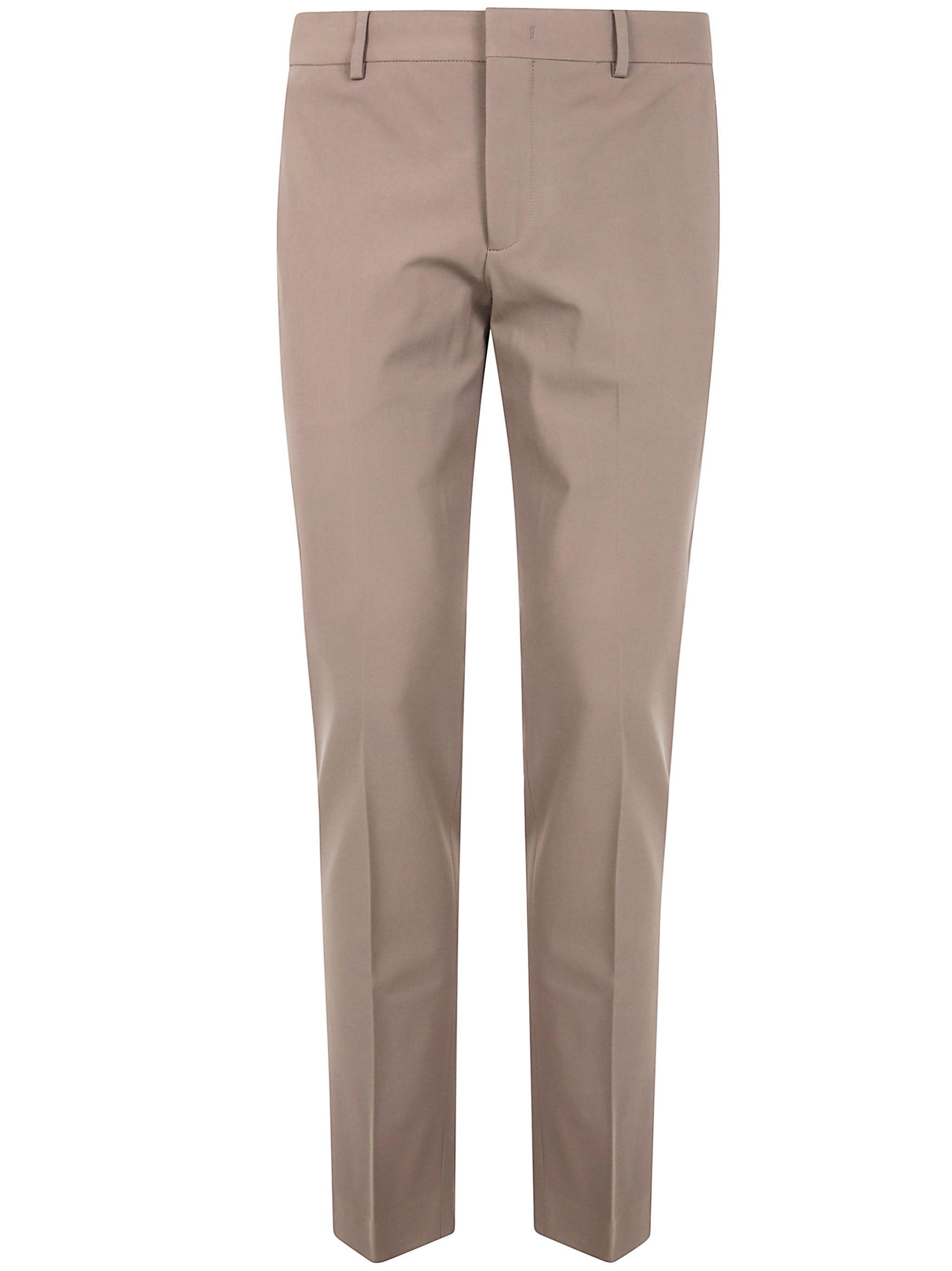 PT01 Men's Epsilon Trousers - FW25 Collection