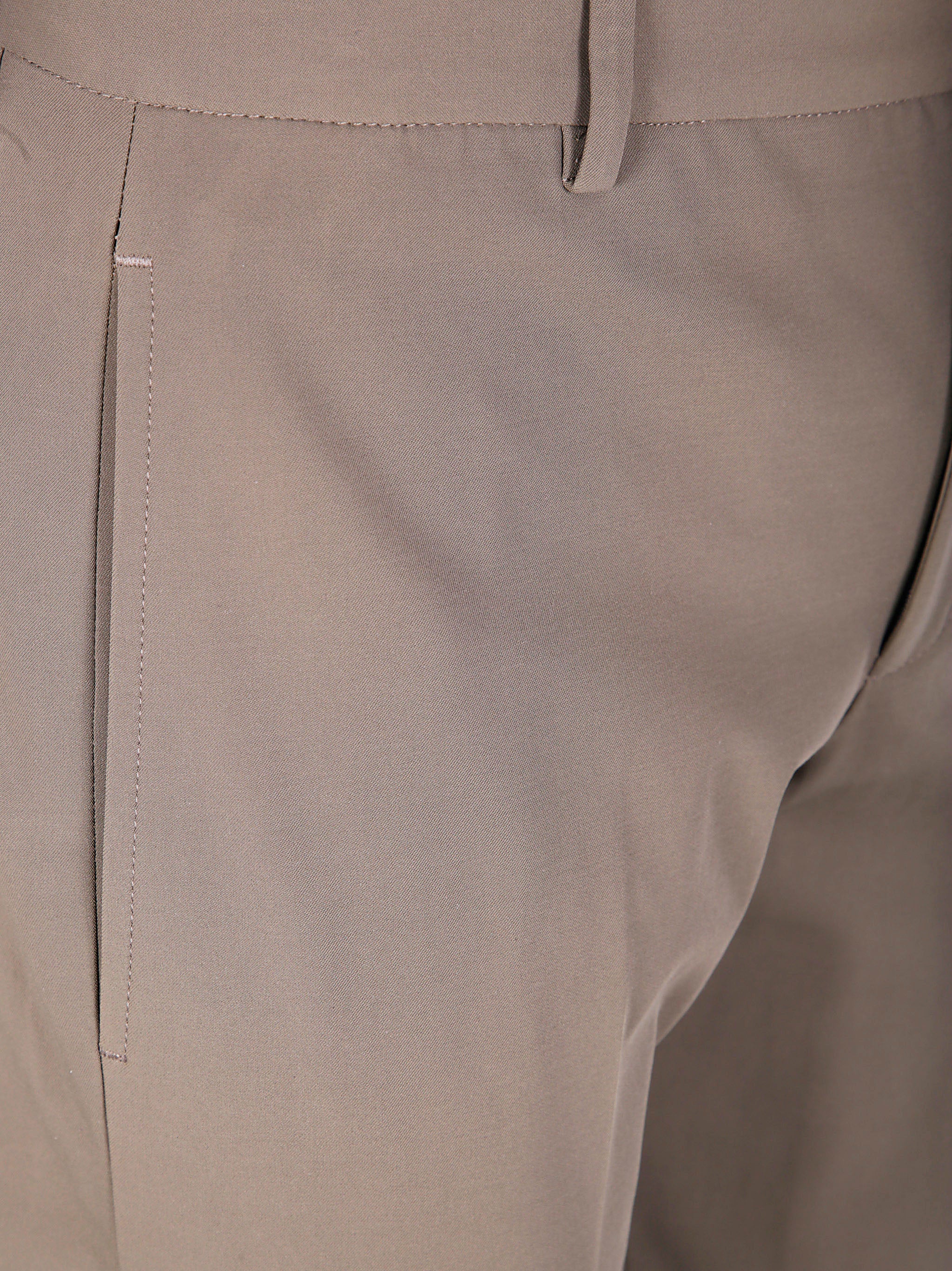 PT01 Men's Epsilon Trousers - FW25 Collection