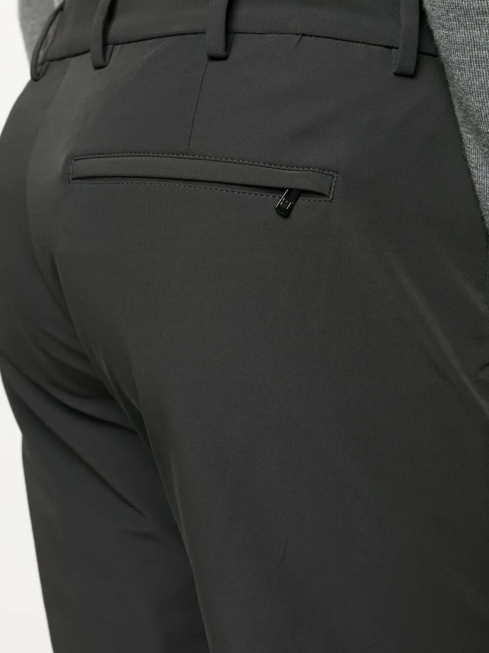 PT01 EPSILON Men's Trousers - Fall/Winter 2025