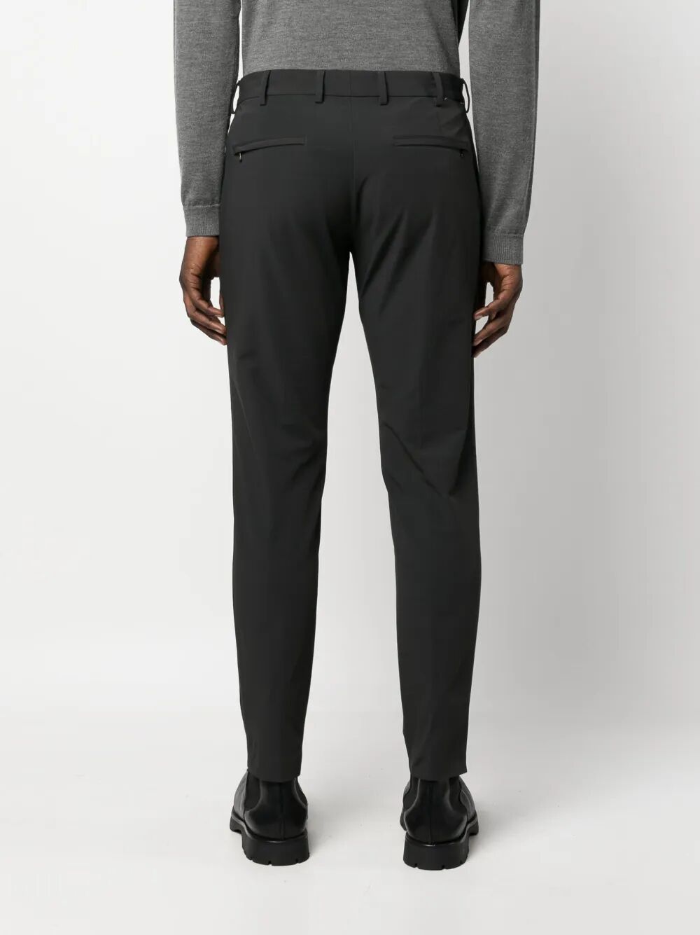 PT01 EPSILON Men's Trousers - Fall/Winter 2025