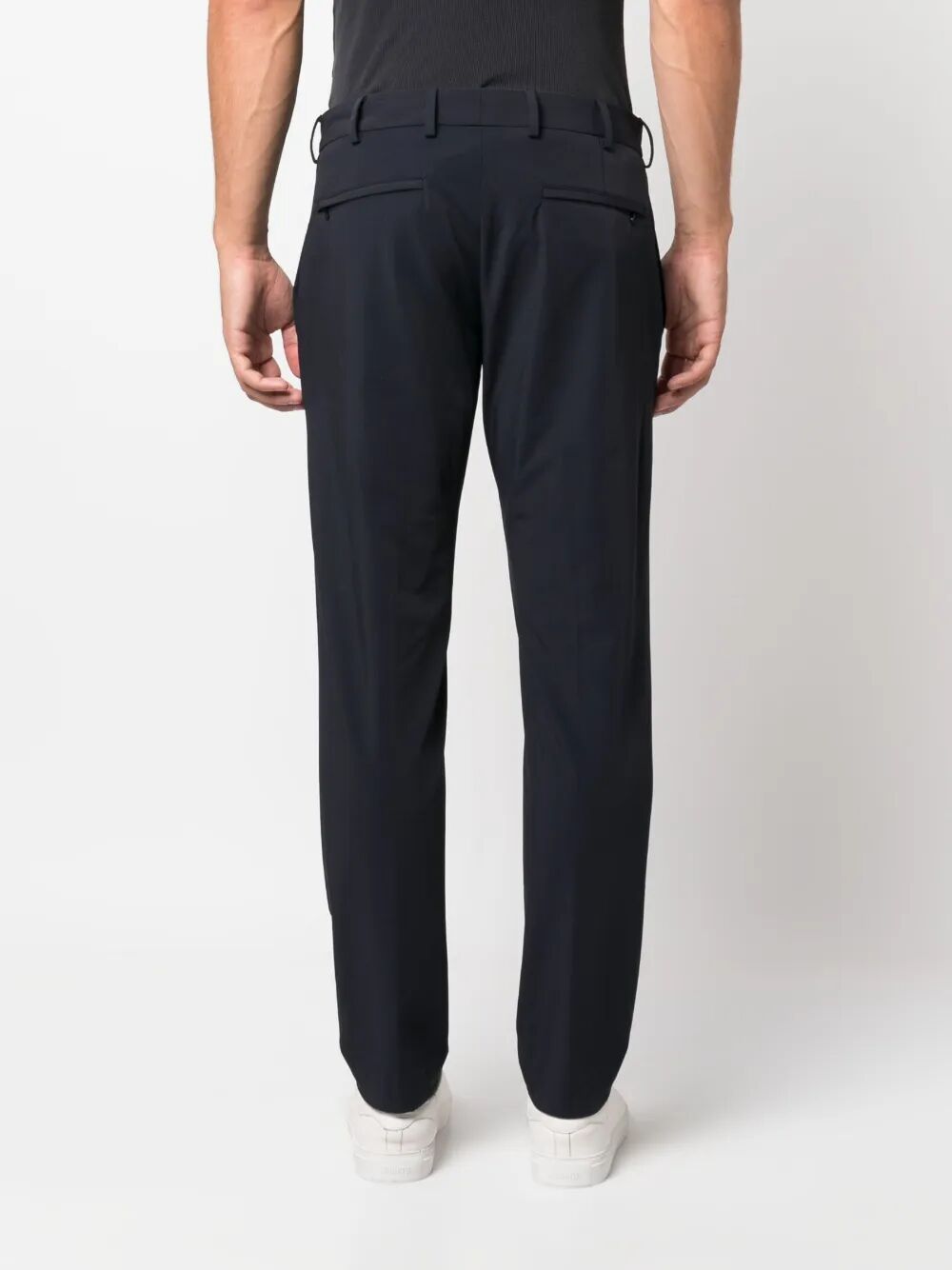 PT01 Men's Epsilon Mini Trousers for FW25