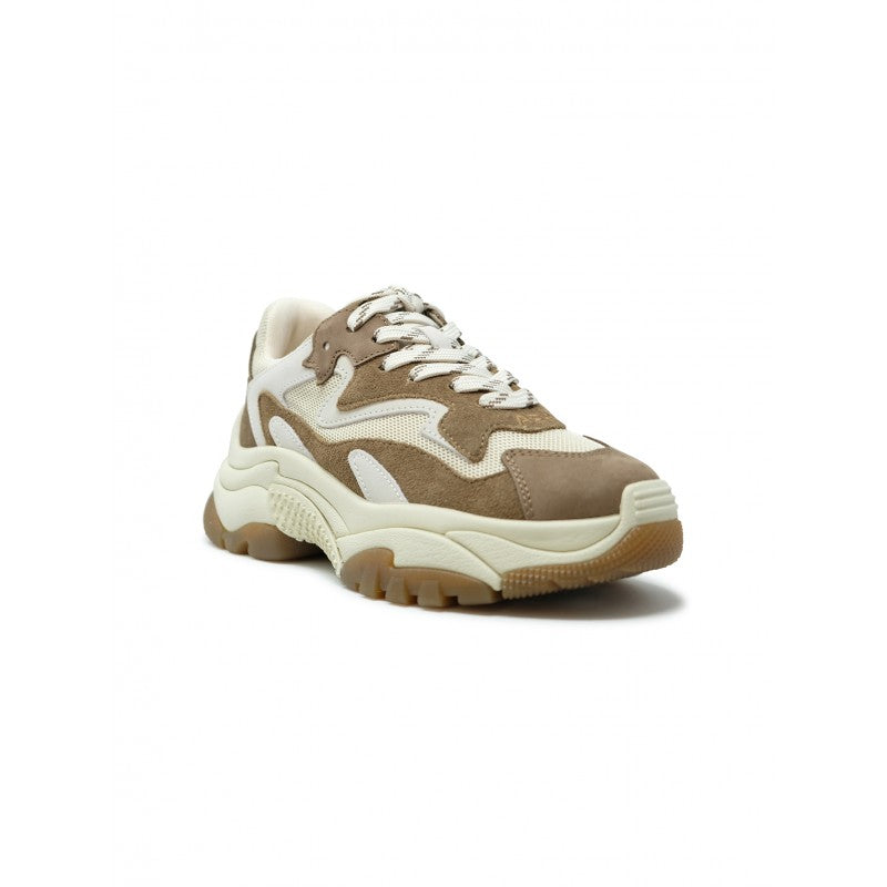 ASH Mud Leather Addict Sneaker for Women