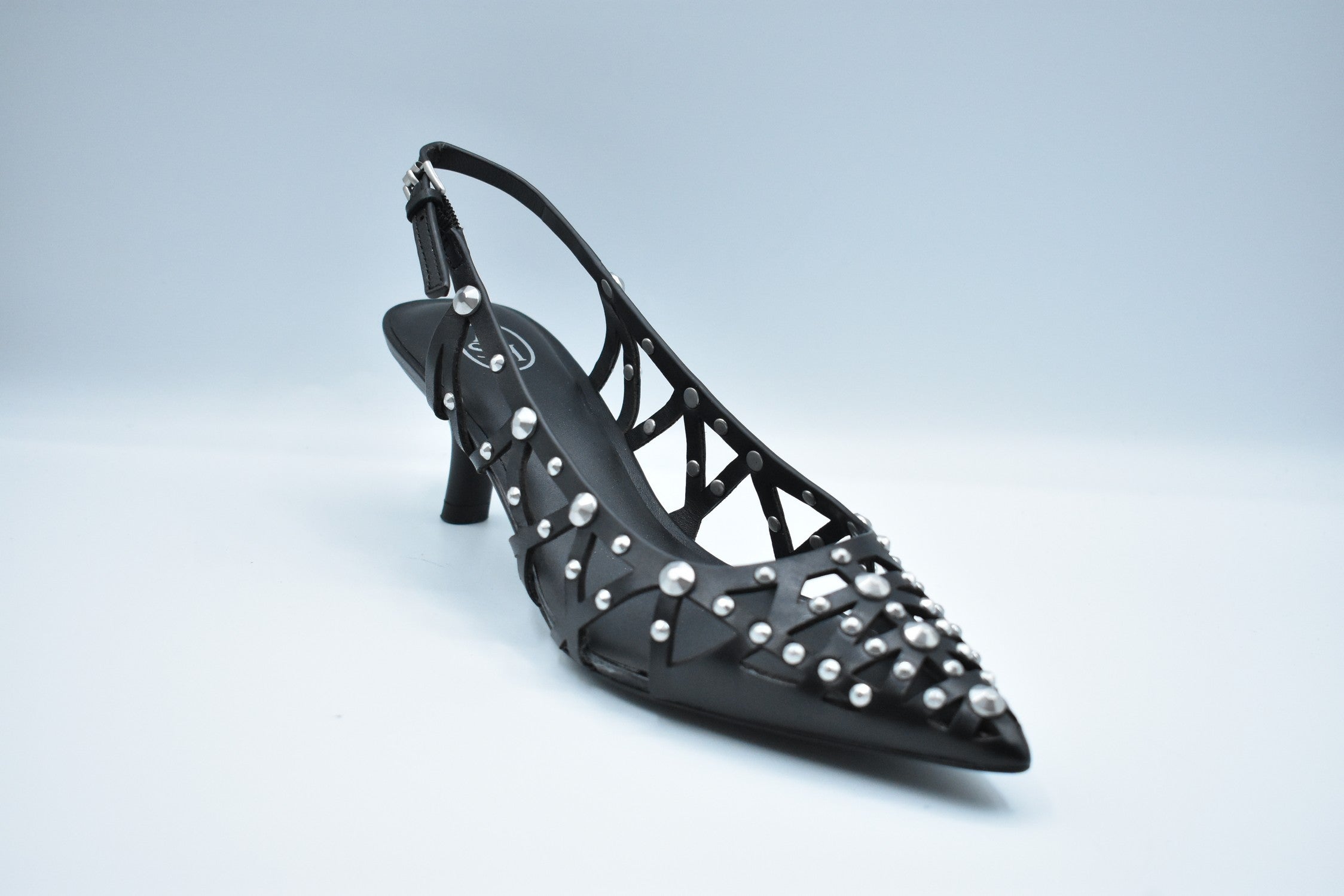ASH Laced Low-Cut Shoes for Women