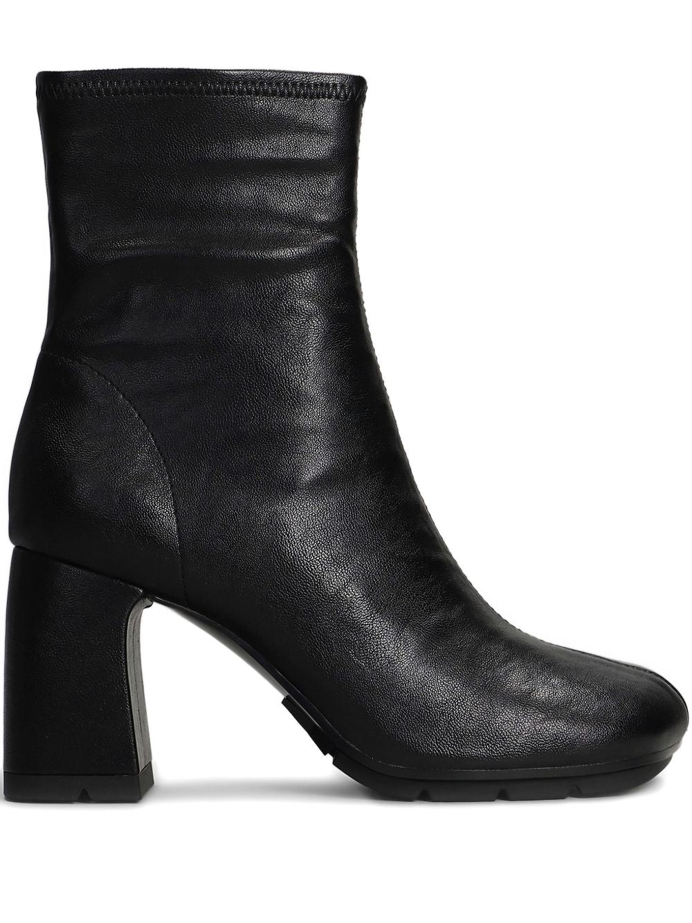 ASH Elegant Ankle Boots for Women - Mini Height