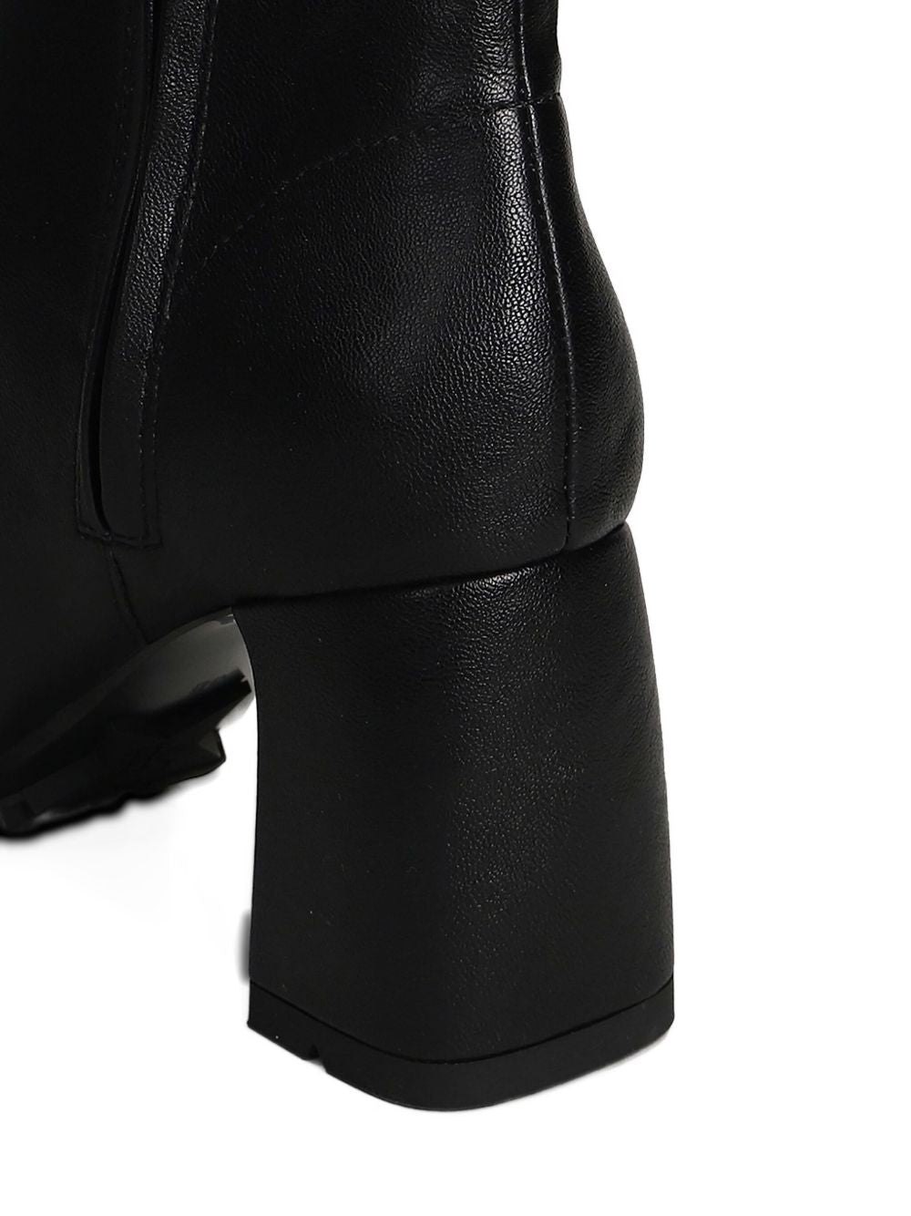 ASH Elegant Ankle Boots for Women - Mini Height