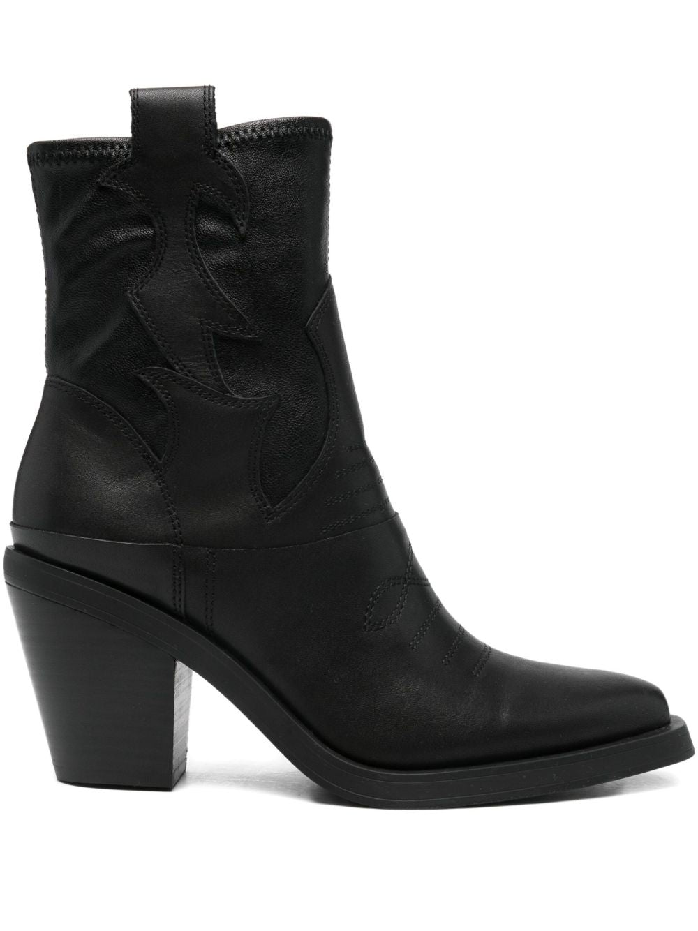 ASH Women’s Chic Ankle Boots - FW25