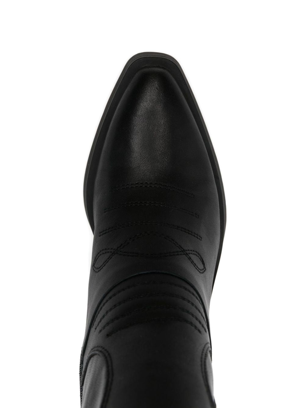 ASH Women’s Chic Ankle Boots - FW25