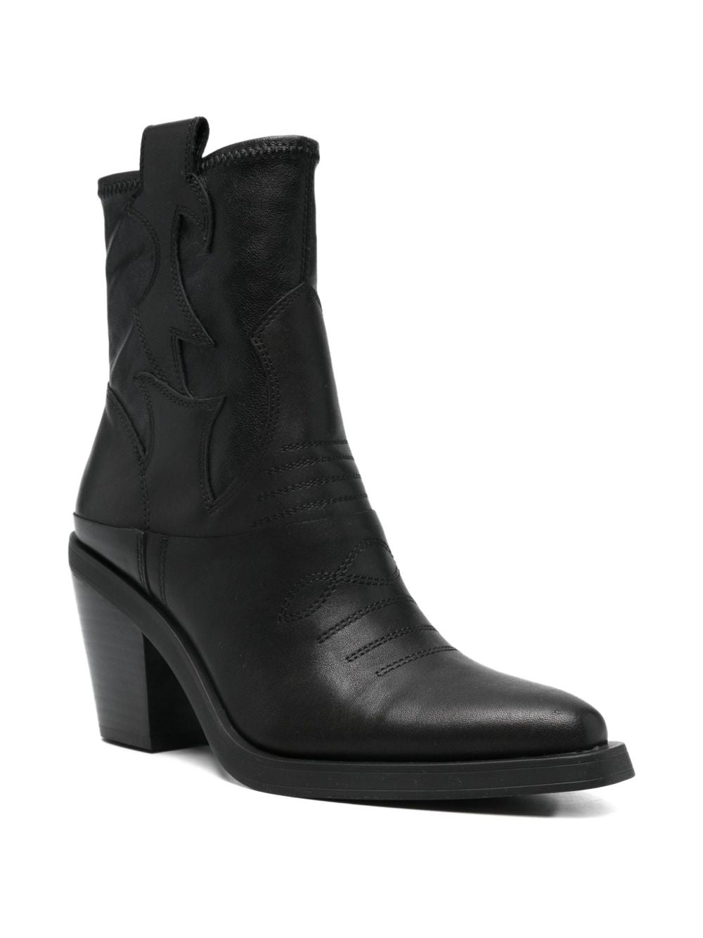 ASH Women’s Chic Ankle Boots - FW25