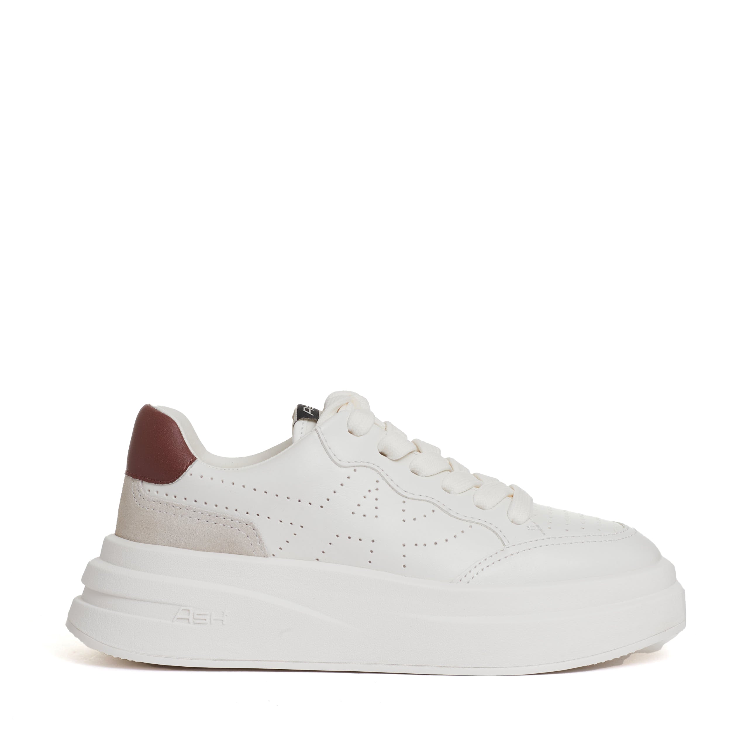 ASH Elegant Women's Impulse Sneakers - Fall Winter 2025