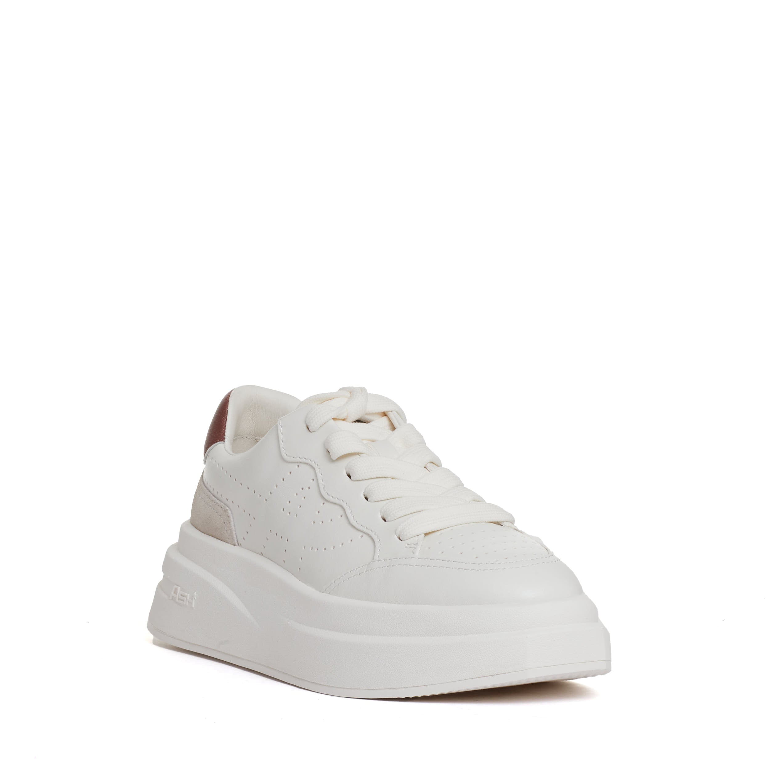 ASH Elegant Women's Impulse Sneakers - Fall Winter 2025