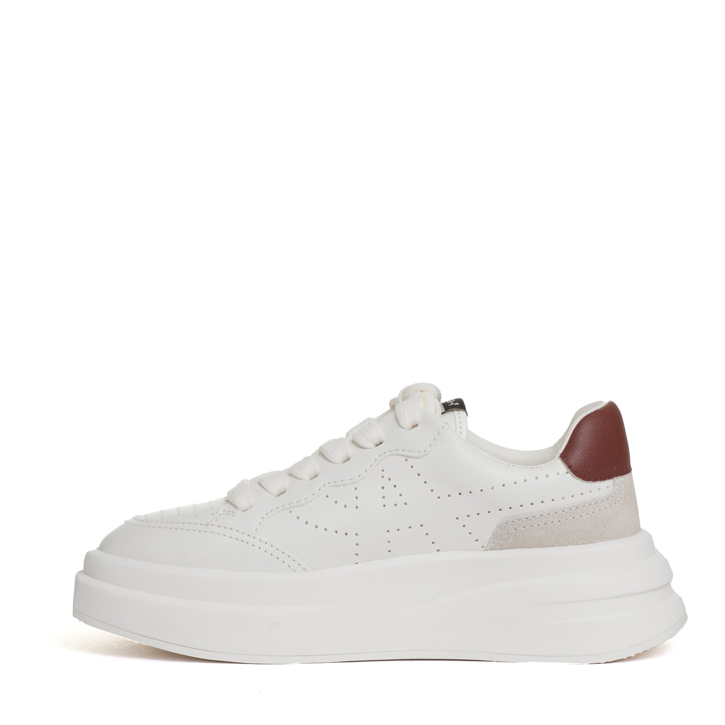 ASH Elegant Women's Impulse Sneakers - Fall Winter 2025